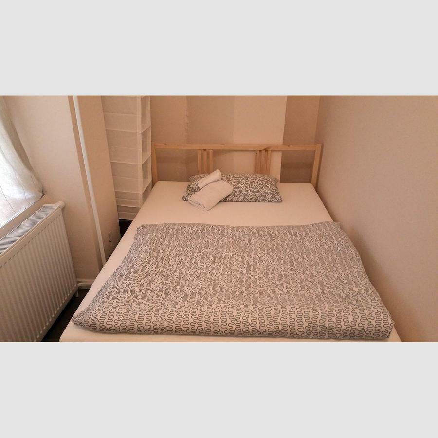 Lodgecity - Private Rooms เบอร์ลิน ภายนอก รูปภาพ