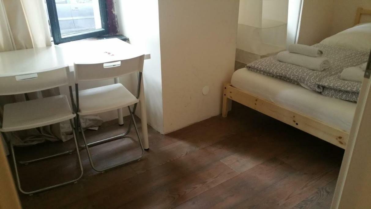 Lodgecity - Private Rooms เบอร์ลิน ภายนอก รูปภาพ