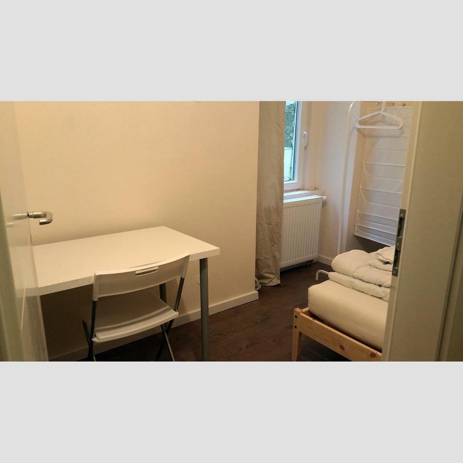 Lodgecity - Private Rooms เบอร์ลิน ภายนอก รูปภาพ