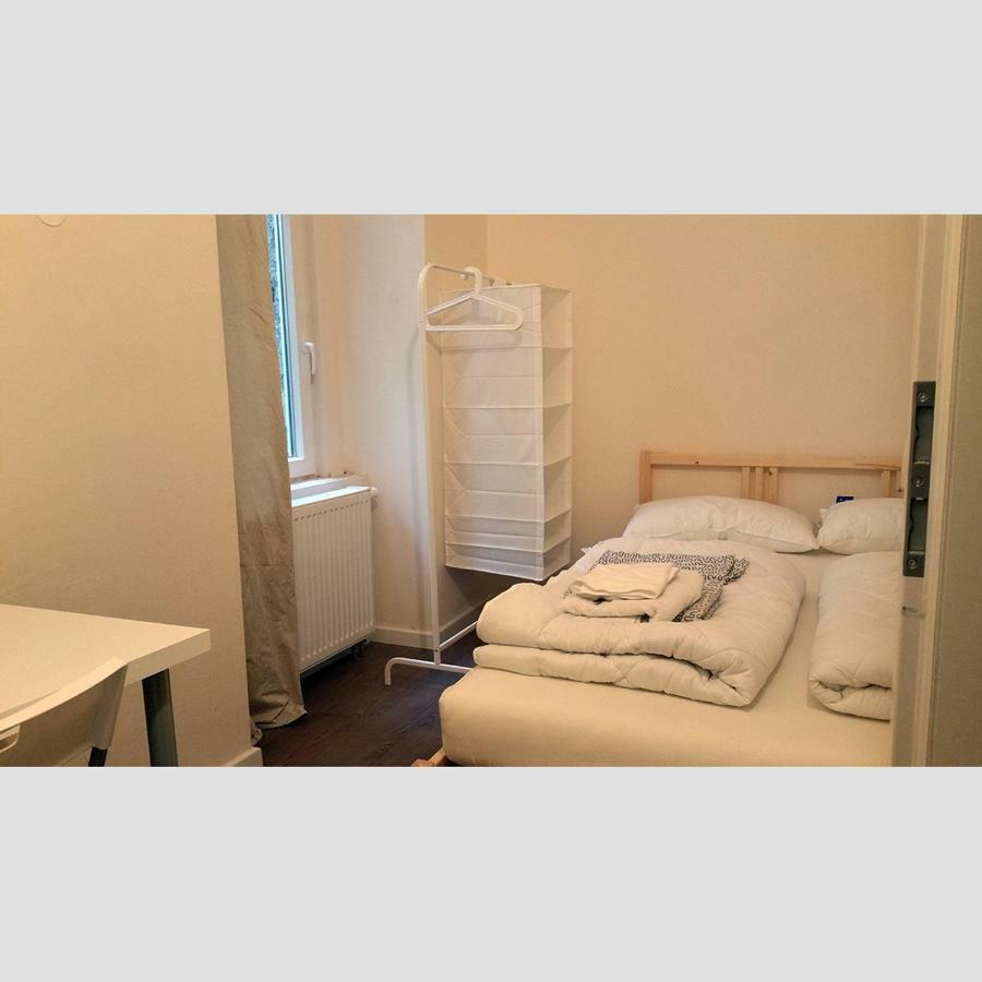 Lodgecity - Private Rooms เบอร์ลิน ภายนอก รูปภาพ