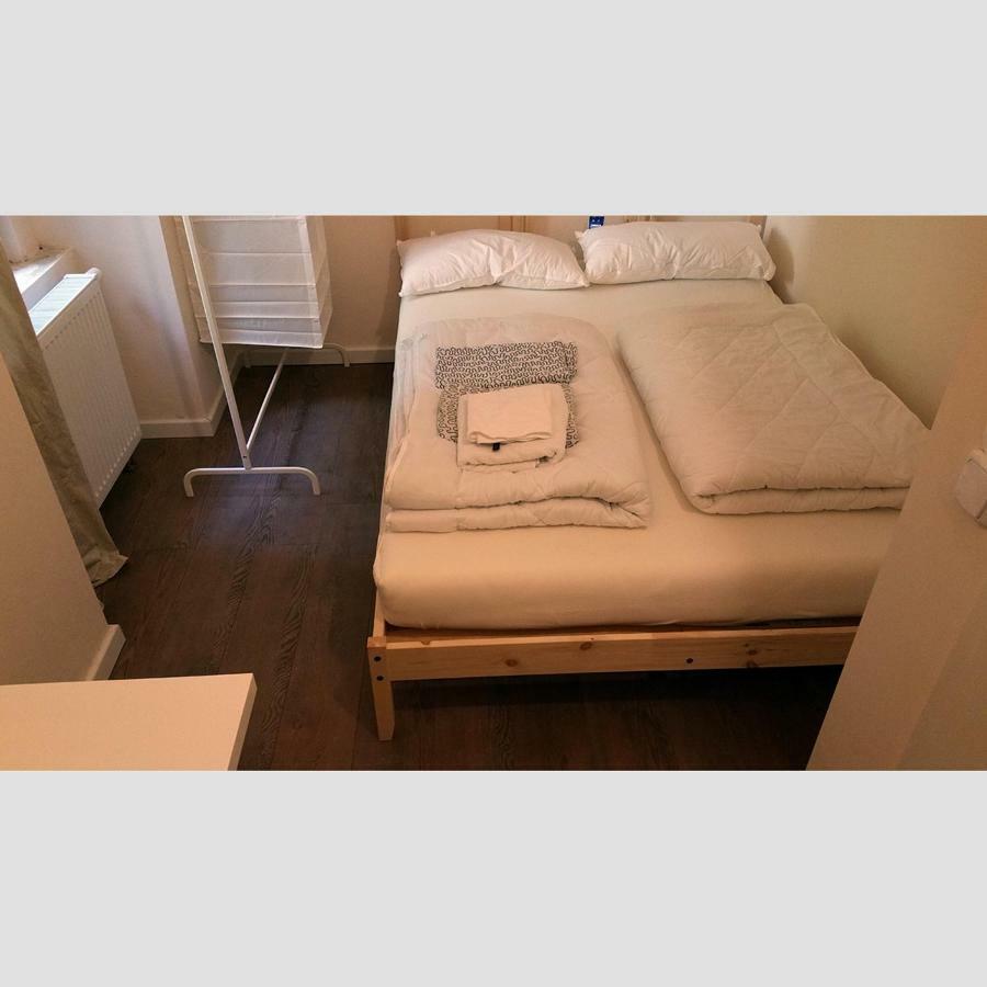 Lodgecity - Private Rooms เบอร์ลิน ภายนอก รูปภาพ
